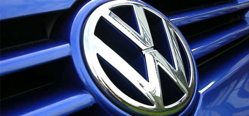 Volkswagen выпустит люксовый седан для Китая