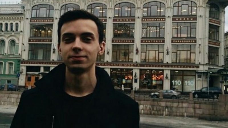 Казахстанец Максим Арышев погиб при теракте в Санкт-Петербурге – МИД РК