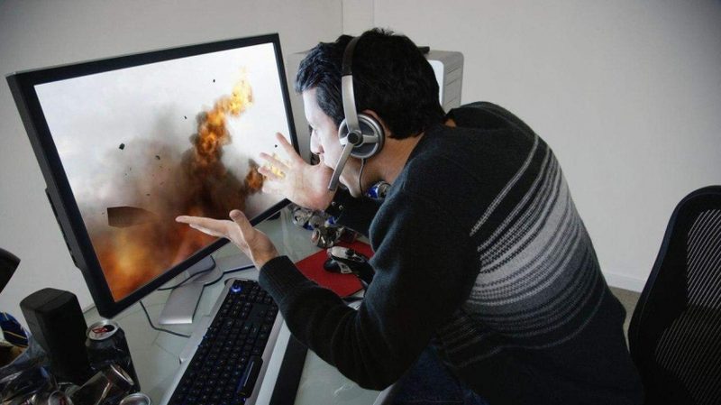 Чем полезны компьютерные игры: развенчиваем мифы о вреде гейминга