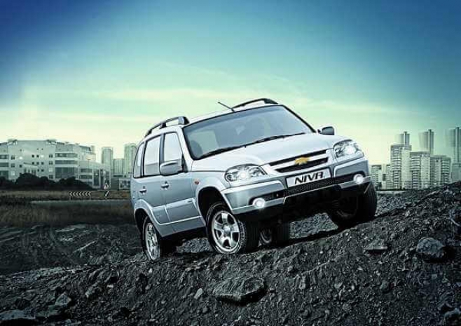 Акимы из Павлодарской области будут ездить на «Нивах»