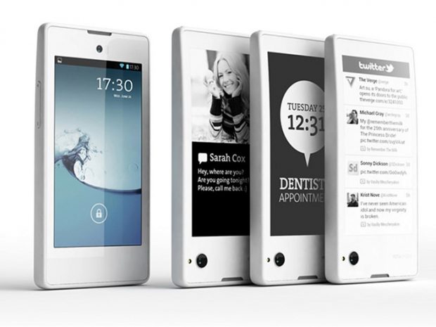 Yota Devices опровергает сообщения об «эмиграции» в Канаду