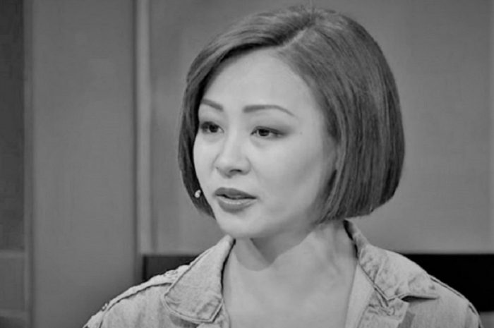 Это самоубийство — Ерлан Тургумбаев о смерти Жанар Хамитовой