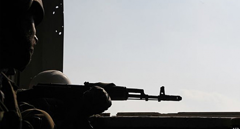 Донбасс: обстрелы продолжаются, несмотря на перемирие