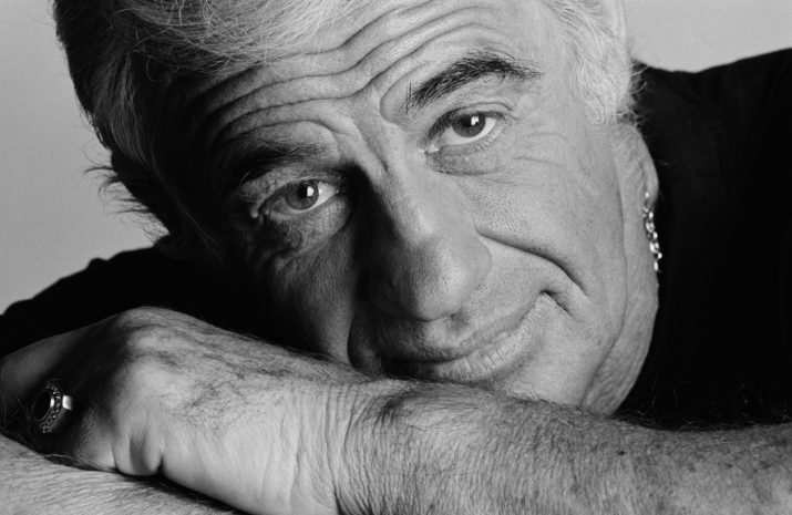 Ушел из жизни актер Жан-Поль Бельмондо