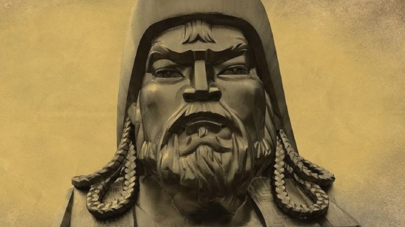 Одобрения и разрешения Елбасы ждут супруги, ищущие могилу Чингисхана