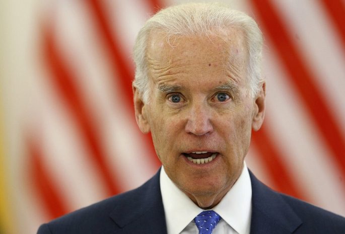 В суд на Байдена подали жители двух штатов США