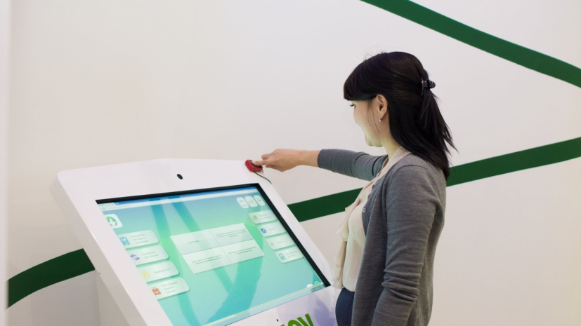 Десятки тысяч казахстанцев получили ЭЦП по биометрии лица