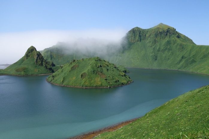 Быстрый способ вернуть Курилы придумали в Японии