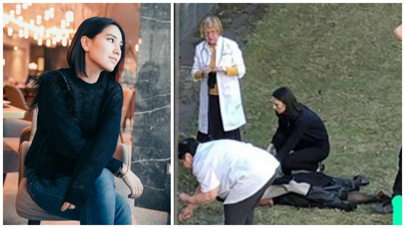 В МИДе рассказали, почему затягивается расследование смерти Томирис Байсафы