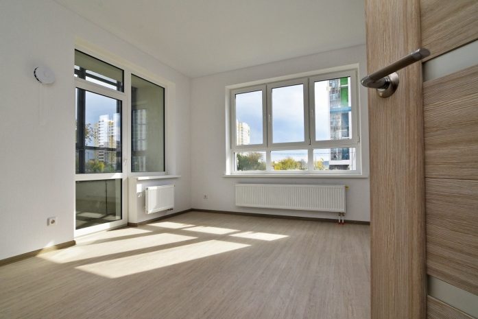 Аренда жилья подорожала на 1,2% за месяц в Казахстане