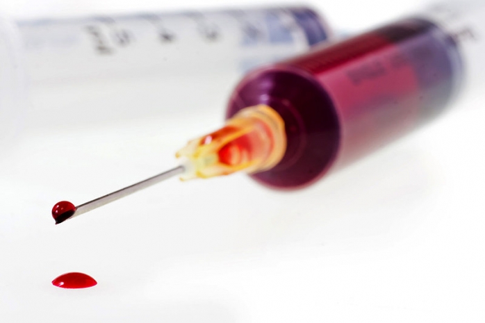 В Риме санитар прятал иглы от шприцов в сидении автобусов