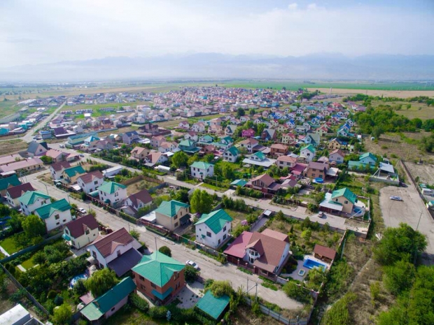 «ТАМ Курылыс»: А у нас нет проблем!