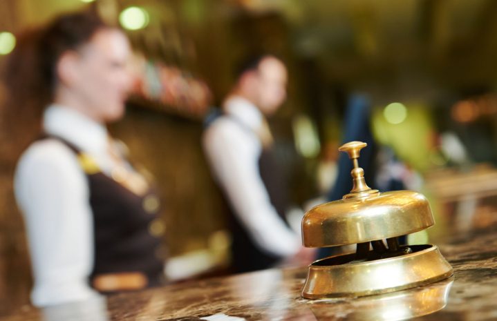 Қазақстандық қонақ үйлер 2025 жылы қанша табыс тапты