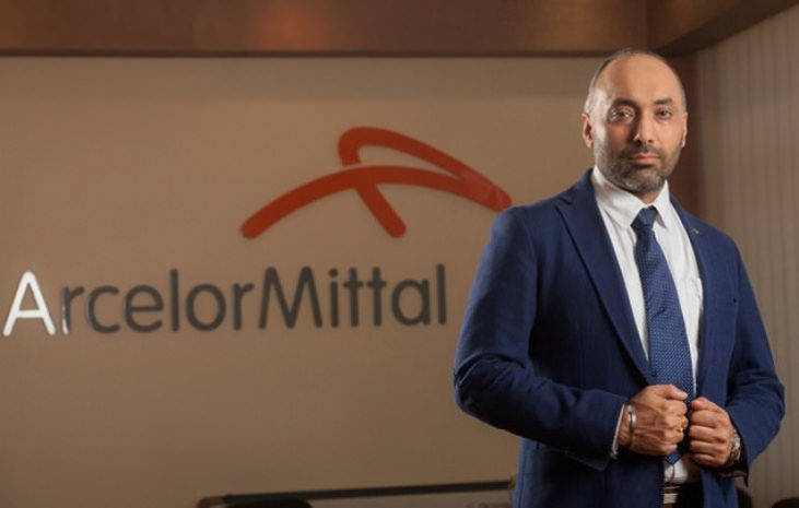 Гендиректор «ArselorMittal Кривой Рог» возглавит «ArcelorMittal СНГ»