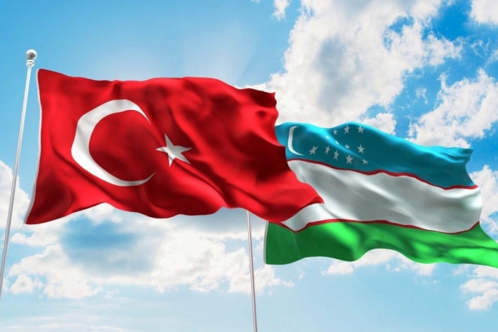 Турция займется разведкой полезных ископаемых в Узбекистане