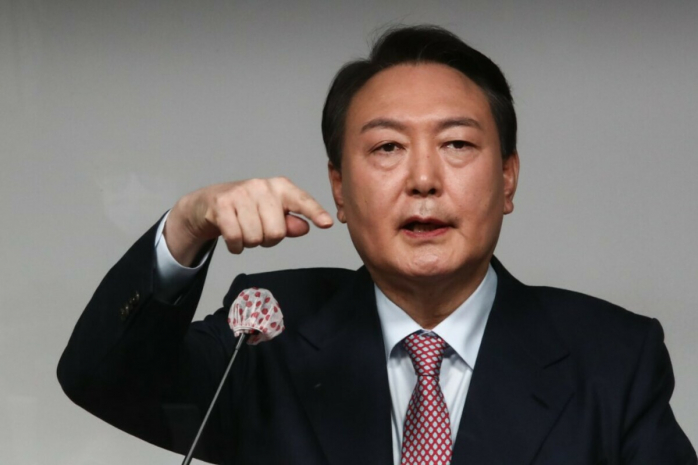 Прения по импичменту президента назначил Конституционный суд Южной Кореи