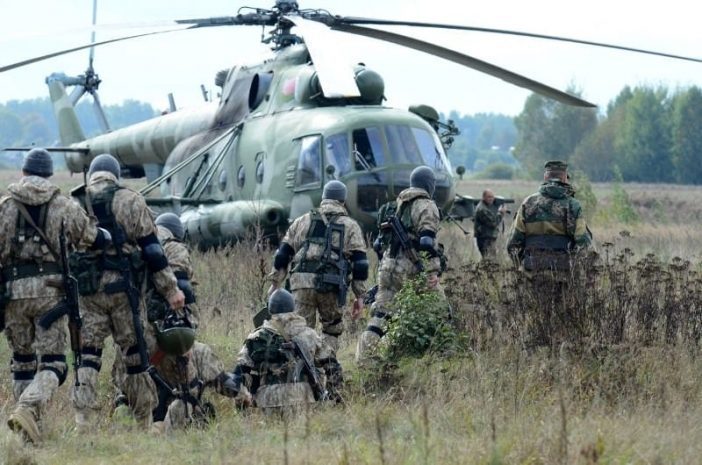 Казахстан готовится к проведению учений ОДКБ