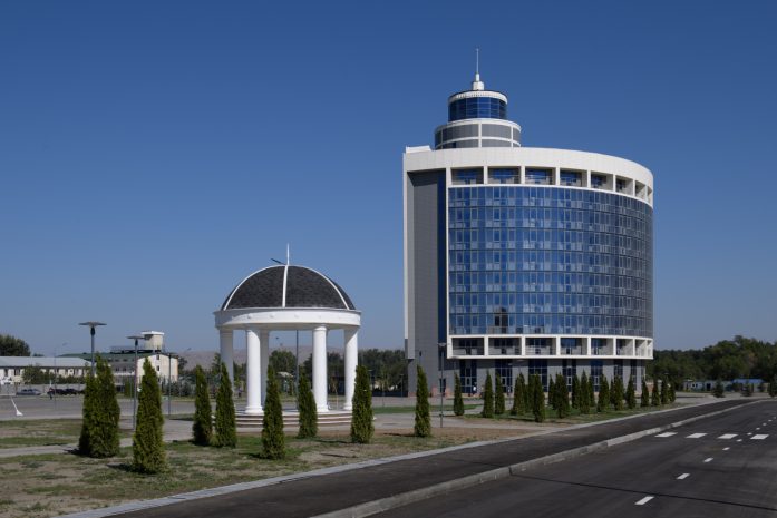 Как разделят Алматинскую область — Канат Бозумбаев