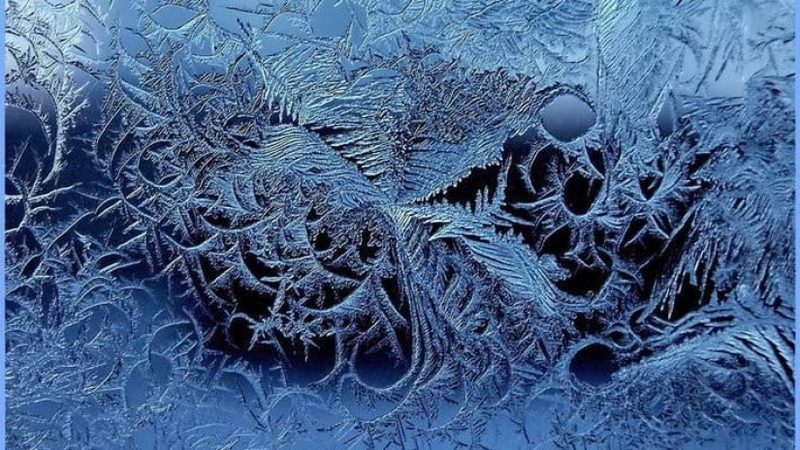 Морозы задержатся в Казахстане еще на неделюЭксклюзив