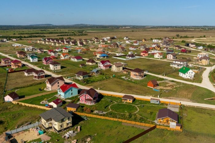 55 тысяч субъектов предпринимательства создадут в селах Казахстана