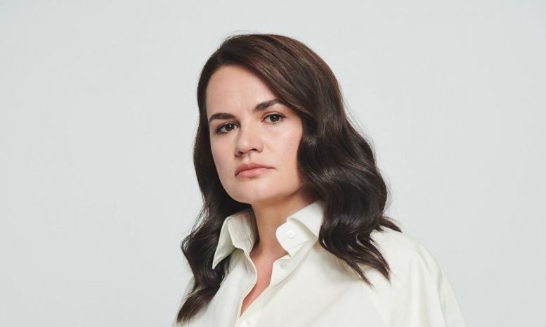 Тихановская пообещала гарантии безопасности Лукашенко