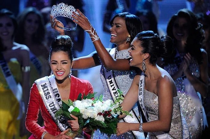 «Мисс Вселенная-2013» пройдет в Москве