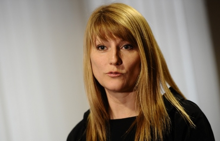 Журова выдвинула свою кандидатуру на пост главы Ассоциации гольфа