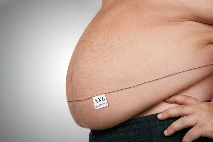 Названы продукты для избавления от жира на животе