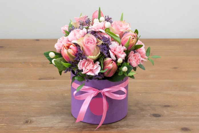 Гүл жеткізу – қазақстандықтарды жаңа алаяқтық түрі туралы ескертуде