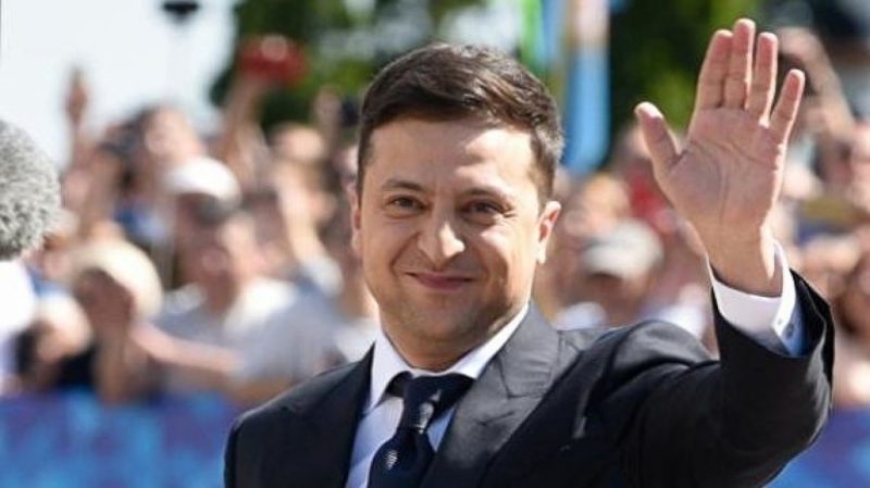 Что должен сделать Зеленский, чтобы стать самым успешным президентом Украины