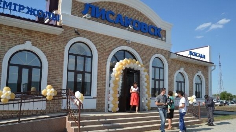 Безработный пытался украсть телевизор из зала ожидания ж/д вокзала