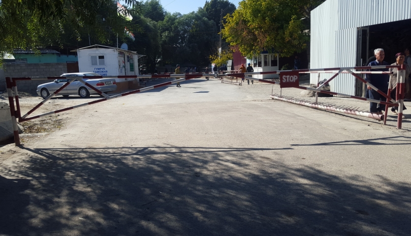 В Казахстане пока не планируют открывать госграницу с Россией