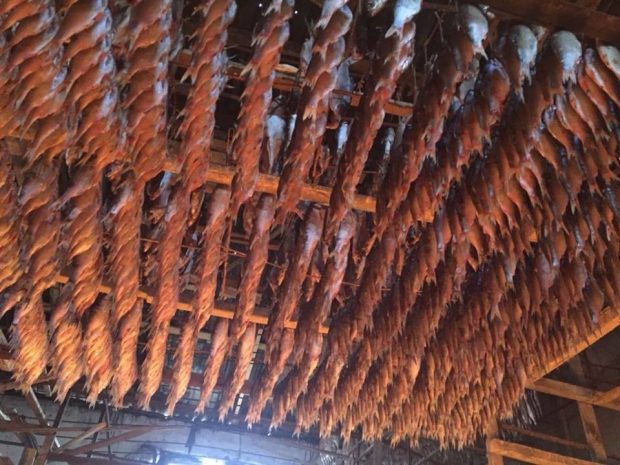 Атырауских предпринимателей проверяют по факту скупки браконьерской рыбы