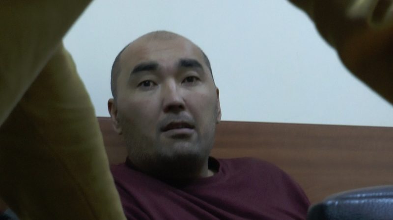 Рецидивист обчищал девушек до нитки – ДВД Алматы