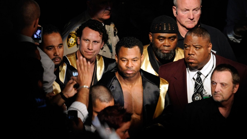 GGG будет еще сильнее и победит Альвареса — Шейн Мозли