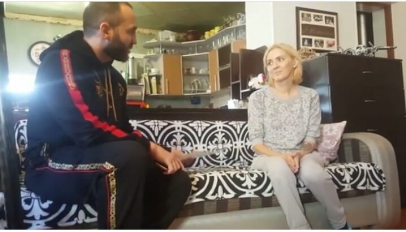 Организаторы турнира WFCA 35 собрали более двух миллионов тенге на лечение павлодарки