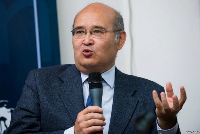 Кетебаева не будут экстрадировать в КазахстанЭксклюзив