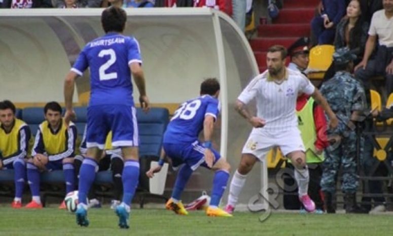 Стали известны точные даты матчей «Актобе» и «Стяуа»