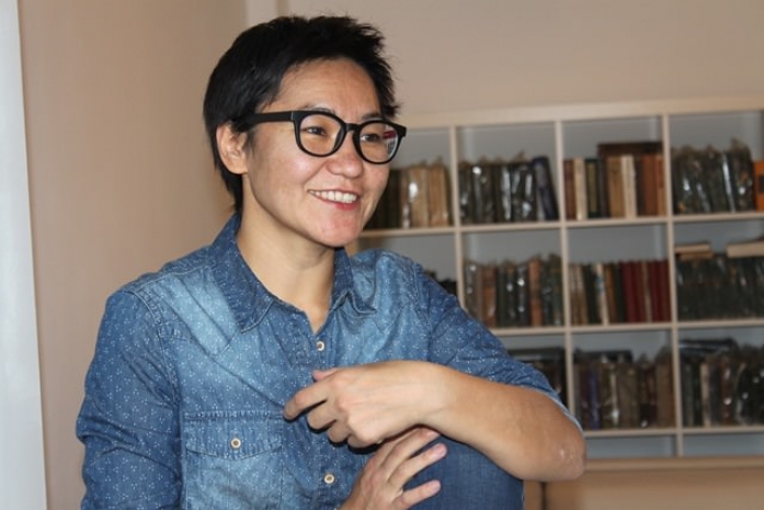 Бота Жуманова: «Я не буду заниматься собственным расследованием»