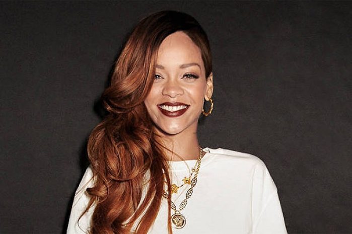 Рианна выступит в Астане