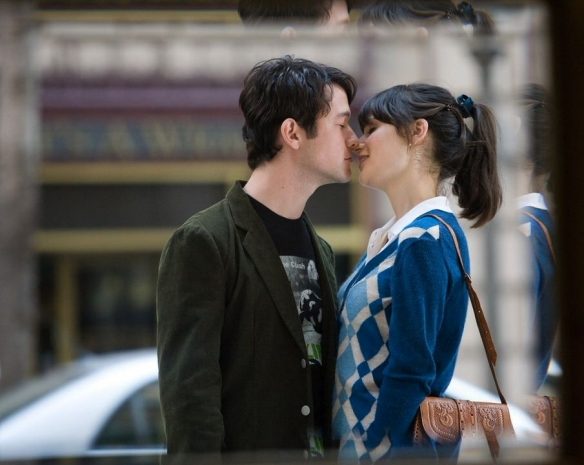 Признаки того, что он тебя любит