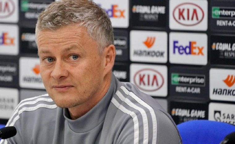 Неуважение или нет — почему «Манчестер Юнайтед» привез ноунеймов