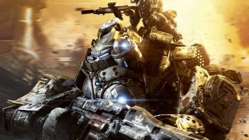 В Titanfall появится режим игры без ИИ и титанов