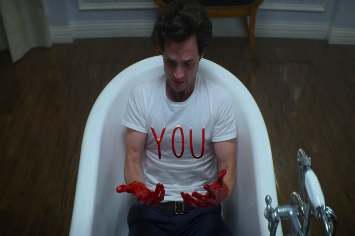 На четвертый сезон продлен триллер «Ты»