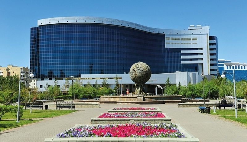 Помощника президента РК могут назначить министром финансов