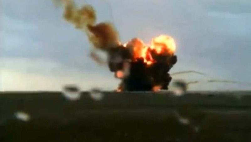 В КНДР развернуты до ста ракетных комплексов на твердом топливе