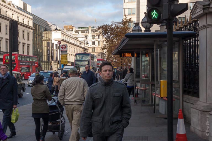 Cамая страшная остановка общественного транспорта