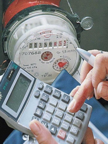 Кто меньше всех в республике тратит на услуги ЖКХ