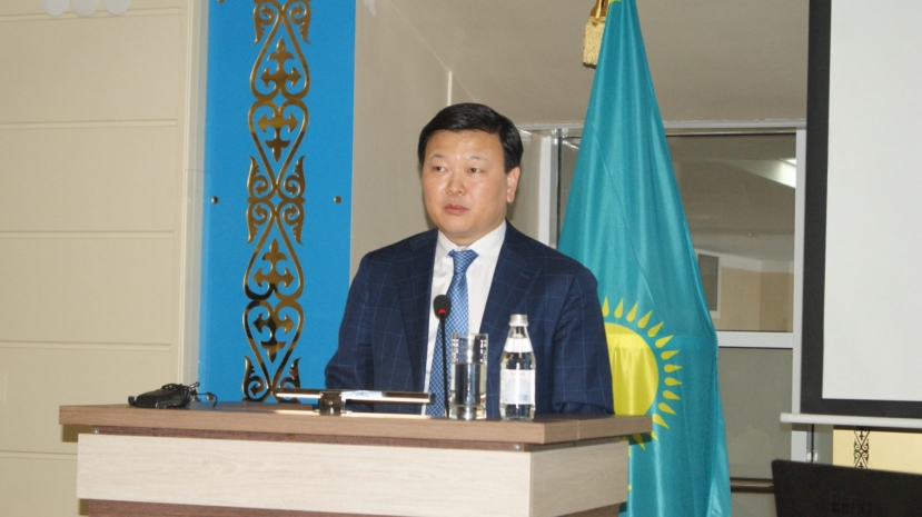 Согласована кандидатура нового министра здравоохранения