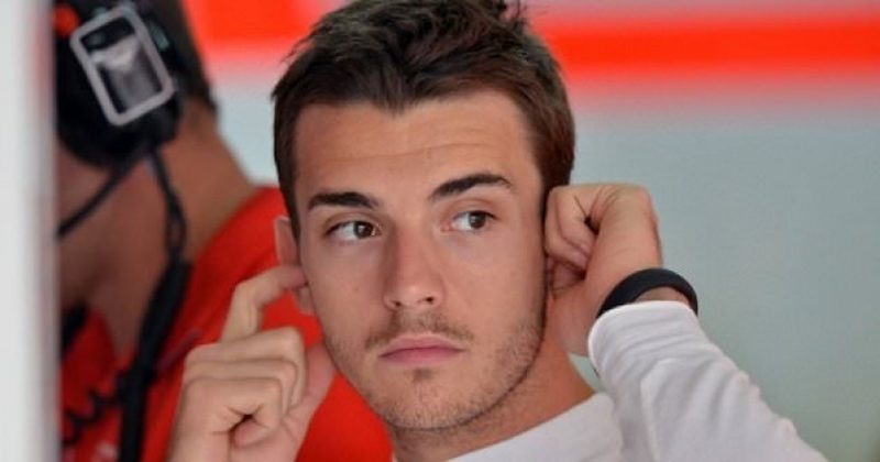 FIA назвала совокупность причин аварии пилота «Формулы-1» Бьянки